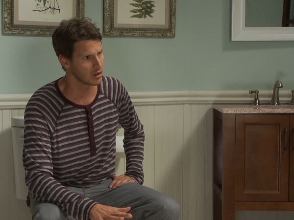 Tosh.0 - Ostomy Bag Girl