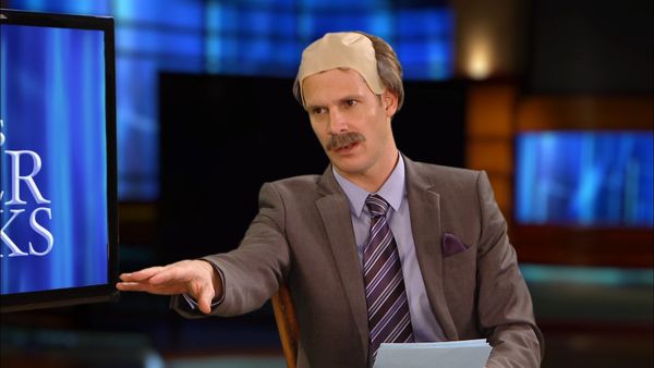 Tosh.0 - Web Reflection