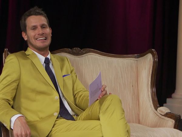 Tosh.0 - Redemption Reunion Spectacular