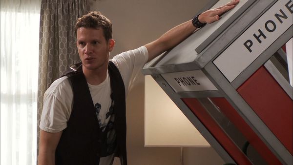 Tosh.0 - How to Teach