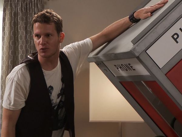 Tosh.0 - How to Teach