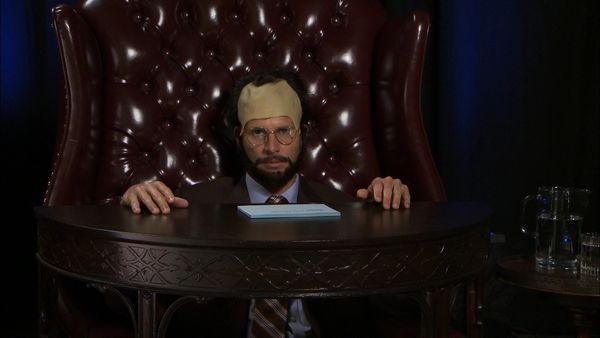 Tosh.0 - Bad Impressions