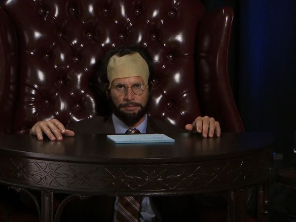 Tosh.0 - Bad Impressions