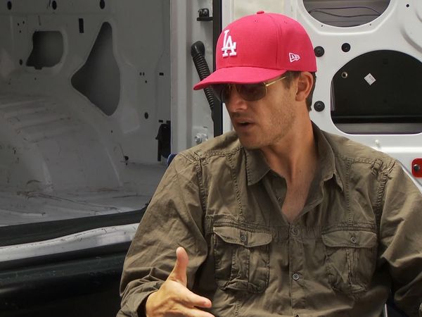 Tosh.0 - Carnival Life Savings