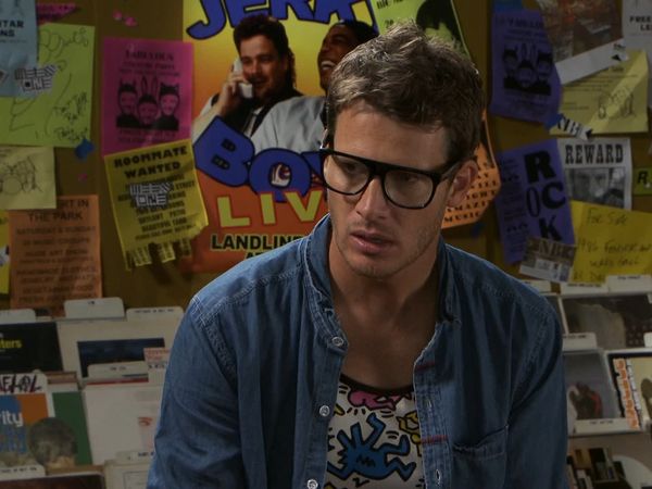 Tosh.0 - Bad DJ