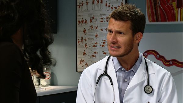 Tosh.0 - Tosh.0 April 30, 2013 - P***y Power