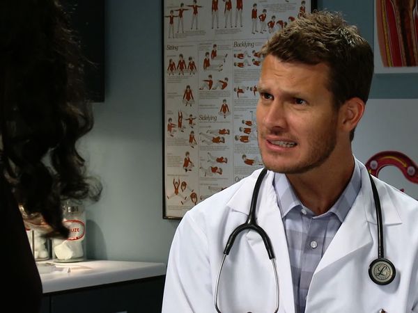 Tosh.0 - Tosh.0 April 30, 2013 - P***y Power