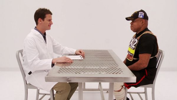 Tosh.0 - Tosh.0 February 12, 2013 - X12