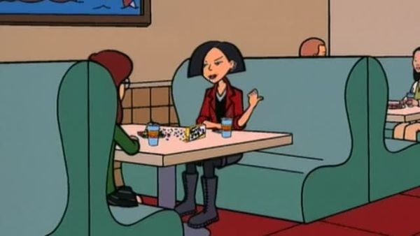 Daria - Gorda como yo