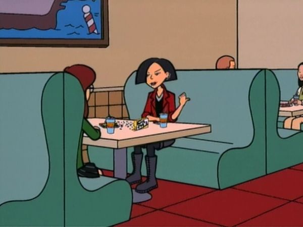 Daria - Gorda como yo
