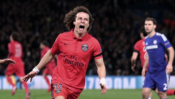 Clubland - Laurent Blanc