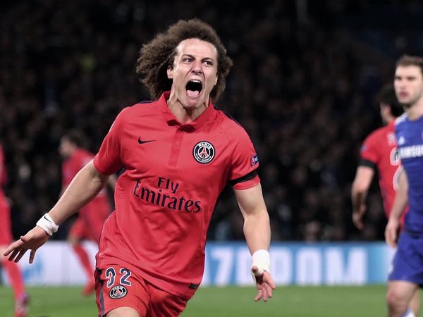 Clubland - Laurent Blanc