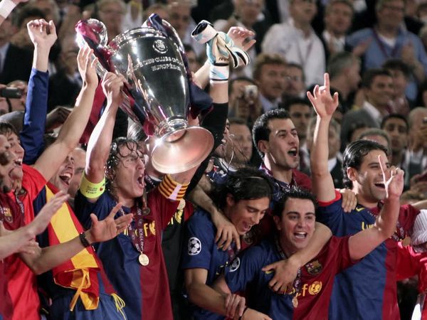 Clubland - Real Madrid