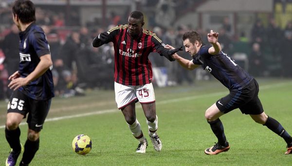 Clubland - AC Milan