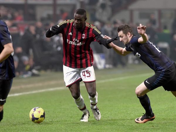 Clubland - AC Milan