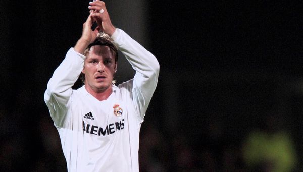 Clubland - Real Madrid