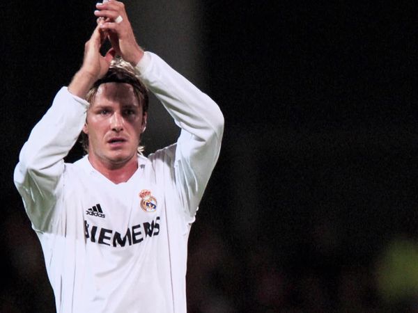 Clubland - Real Madrid