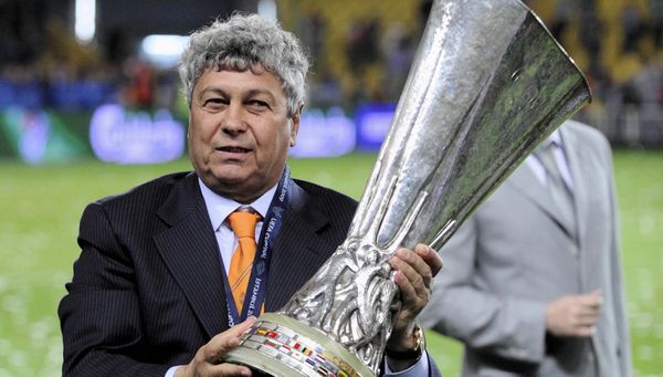 Clubland - Shakhtar Donetsk