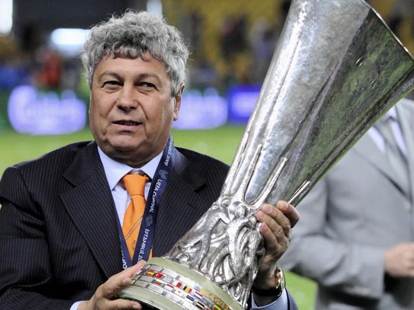 Clubland - Shakhtar Donetsk