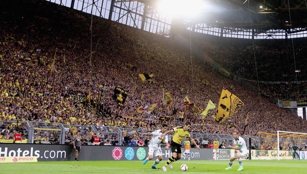 Clubland - Borussia Dortmund