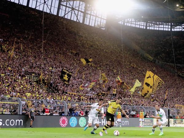 Clubland - Borussia Dortmund