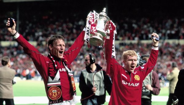 Clubland - Manchester United clase del '92