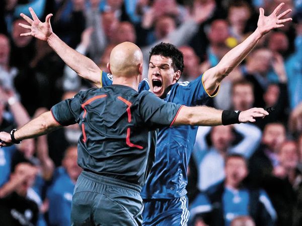 Clubland - Arsenal