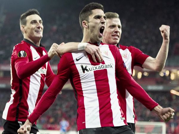 Clubland - Athletic Bilbao