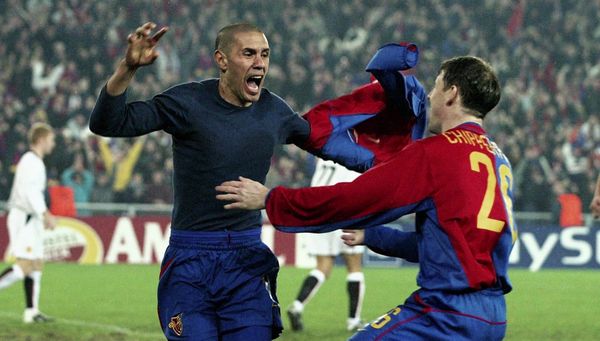 Clubland - FC Basel