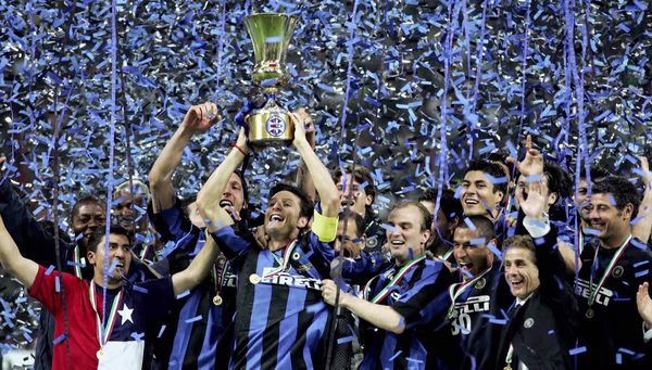 Clubland - Internazionale