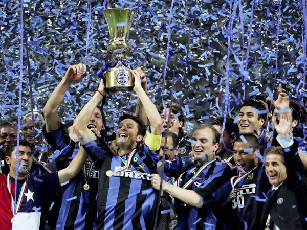 Clubland - Internazionale