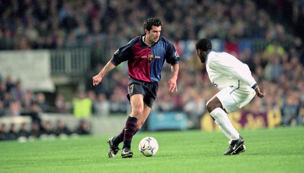 Clubland - El Clásico