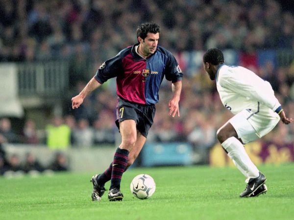 Clubland - El Clásico