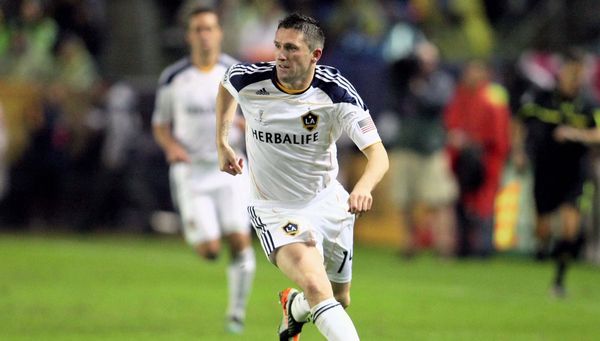 Clubland - LA Galaxy