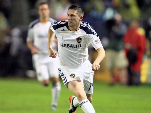 Clubland - LA Galaxy