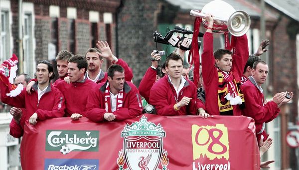 Clubland - Liverpool FC