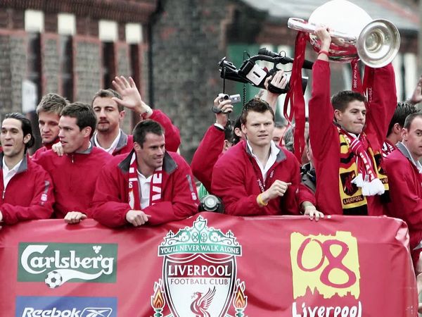 Clubland - Liverpool FC