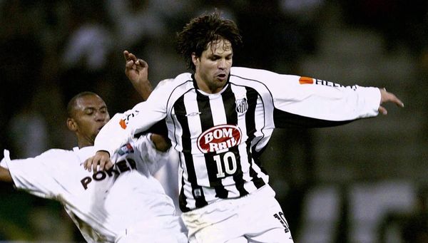 Clubland - Santos FC