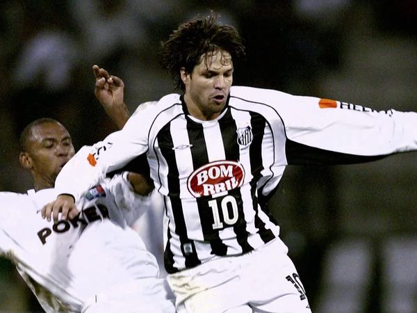 Clubland - Santos FC