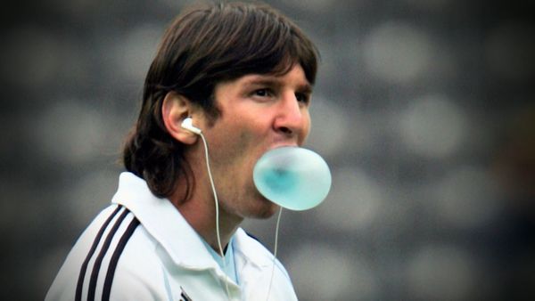 National Icons - Argentinos asombrosos