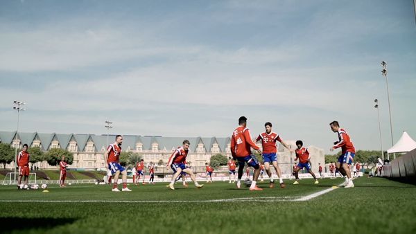 Football Stars - Hogar
