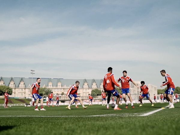 Football Stars - Hogar