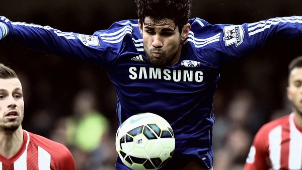Football Stars - Leyenda de club