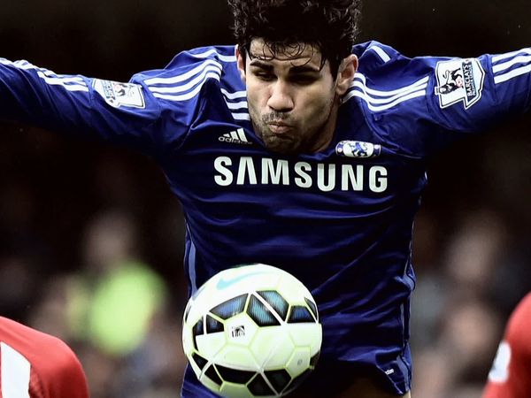 Football Stars - Leyenda de club