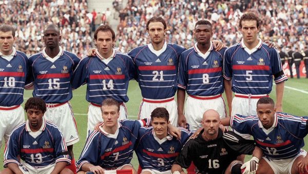 Football Stars - Los fanáticos