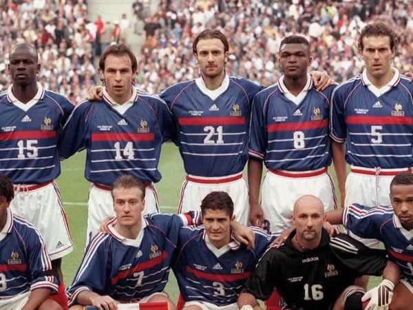 Football Stars - Los fanáticos