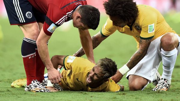 Football Stars - El final perfecto de Philipp Lahm