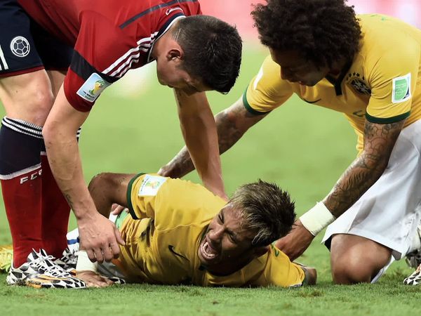Football Stars - El final perfecto de Philipp Lahm