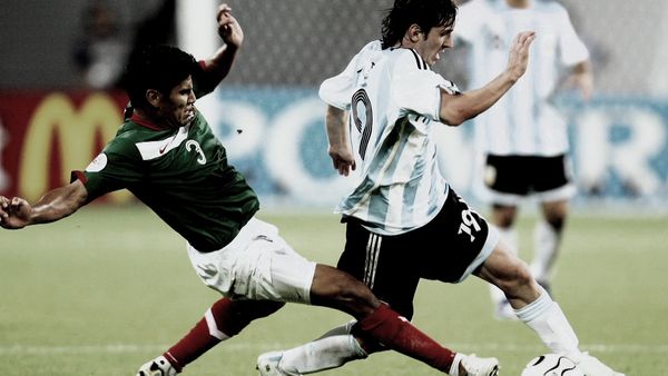 Football Stars - El escándalo de Maradona