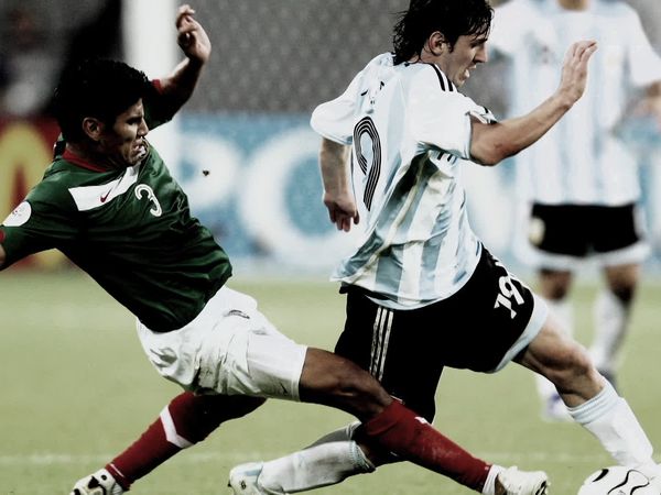 Football Stars - El escándalo de Maradona
